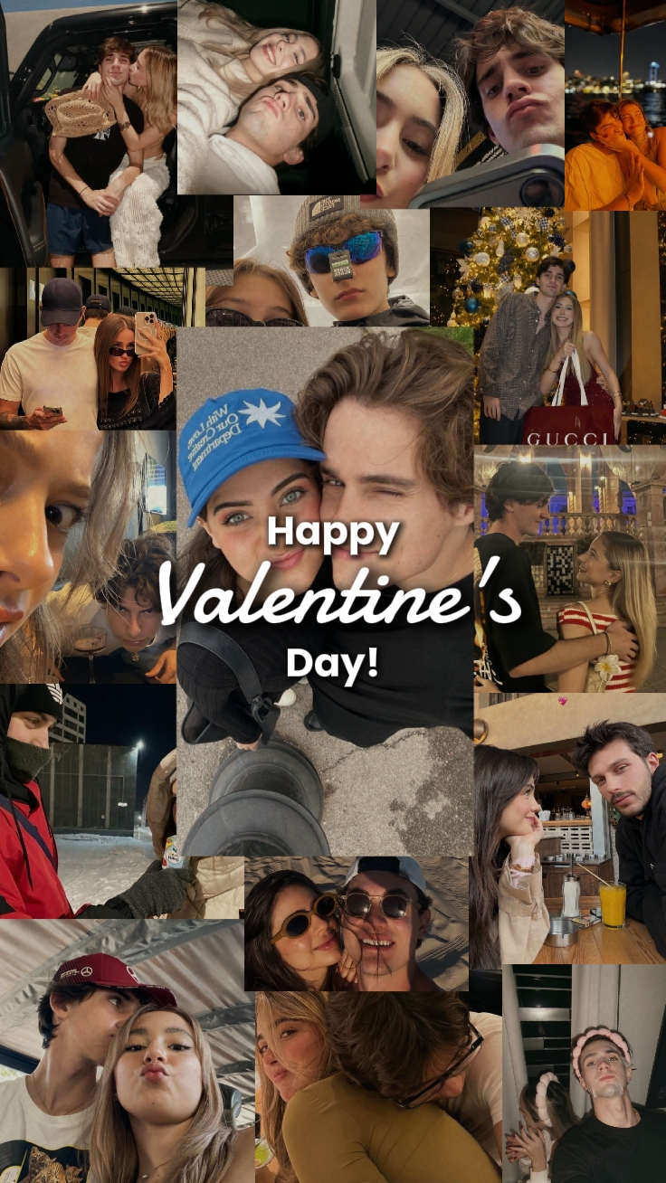 Valentine's day 2026