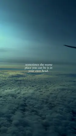 In your own mind π§
