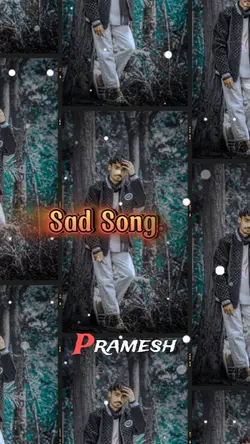 sad song 