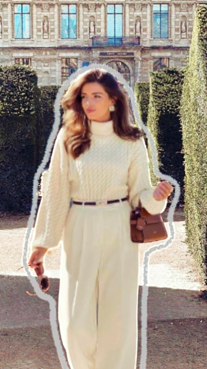 fashion