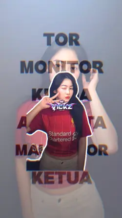 JJ STIKER + LIRIK