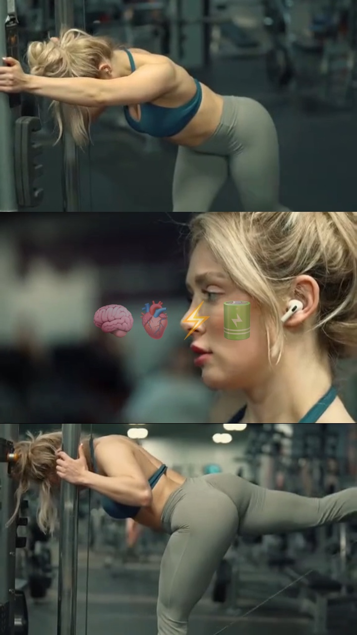 Gimnasio  