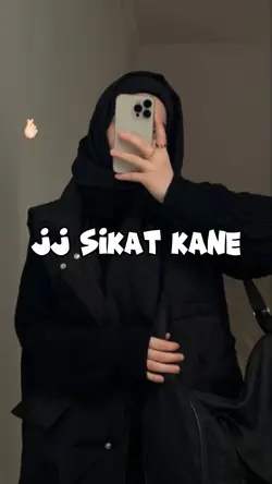 Jj sikat kane