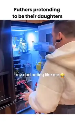 Father to Daughter 