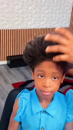 Quick + Easy Hair 