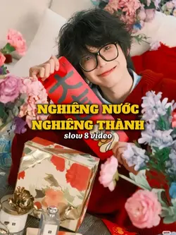 Nghiêng Nước Nghiêng