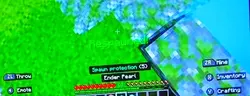 Minecraft edit