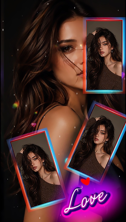 Photo Template 