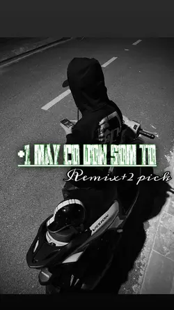 +1 máy cô đơn sớm 