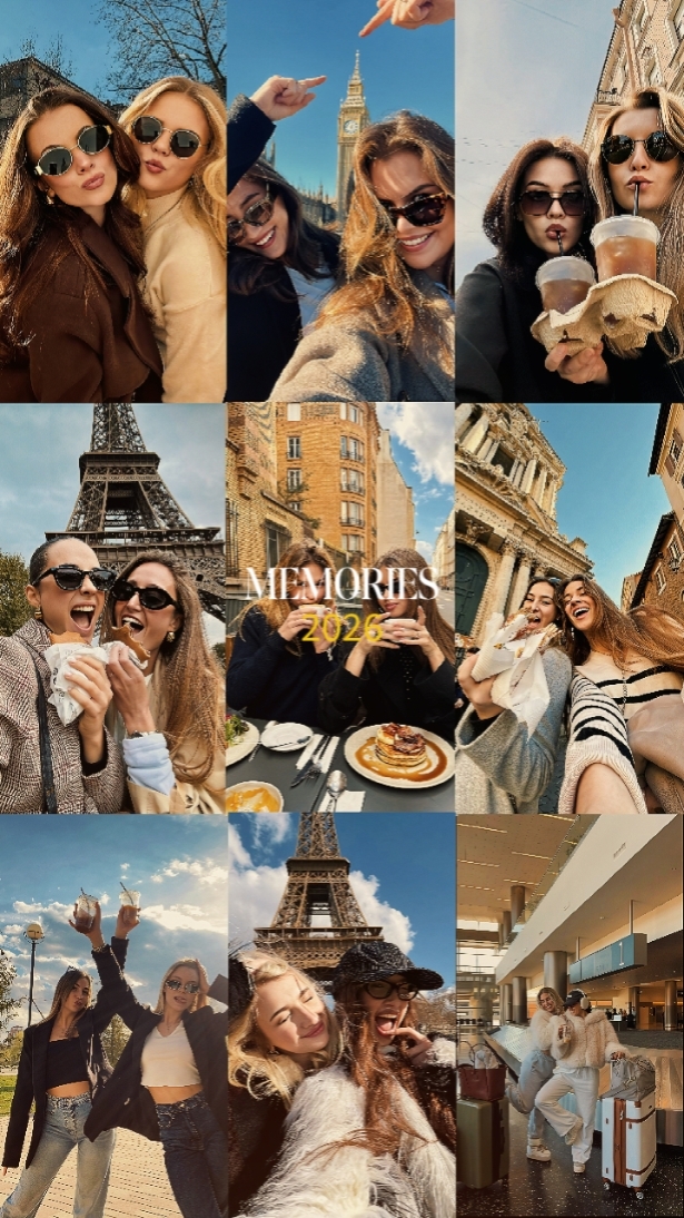 Memories 2026