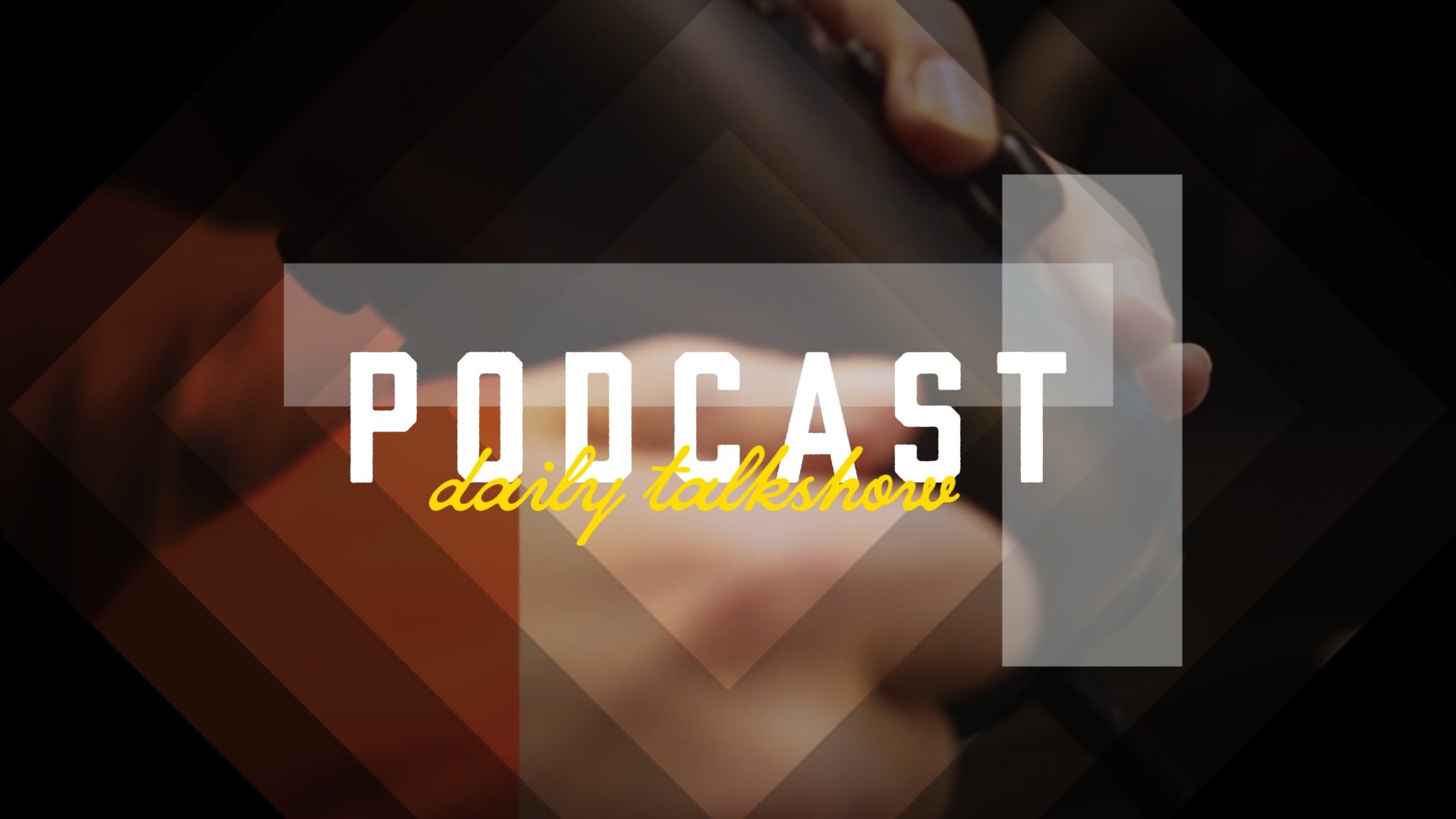 daily podcast
