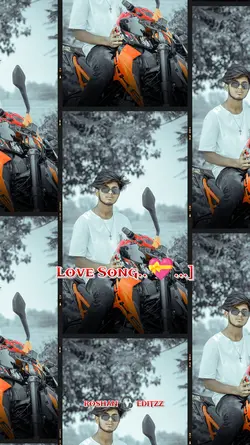 Bhojpuri Love Song 
