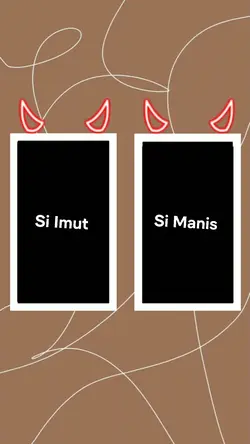 Yakin Gak Mau Wa Ku