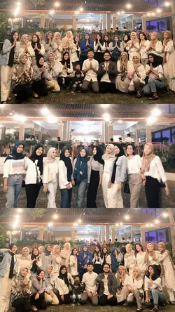3 foto bukber