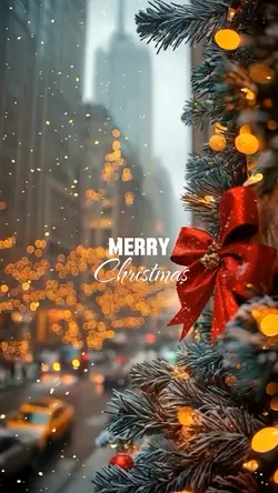 Merry Christmas