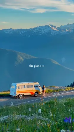 The plan
