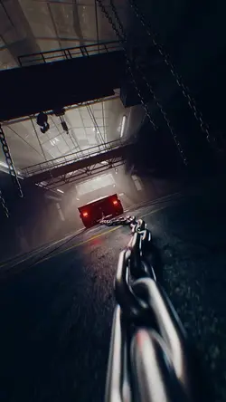 cinematic carro