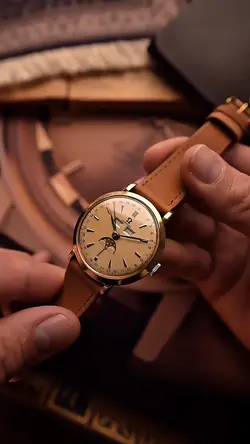 watch aesthetic