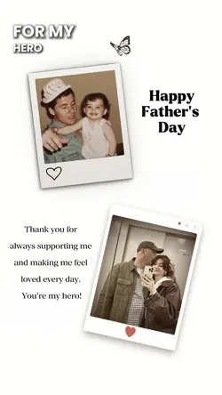 Happy Father's Day
