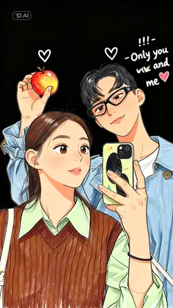 CRAYON X WEBTOON