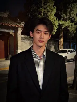 Nhạc Trung 16 ảnh