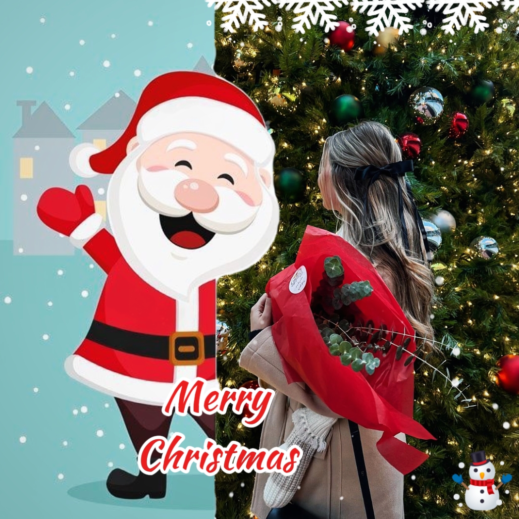 FELIZ NATAL