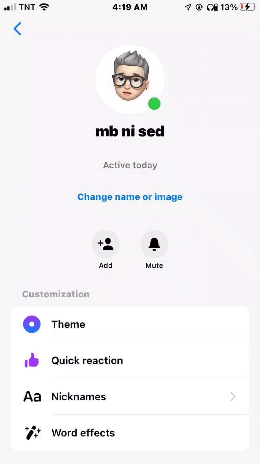 mb [cof] | use
