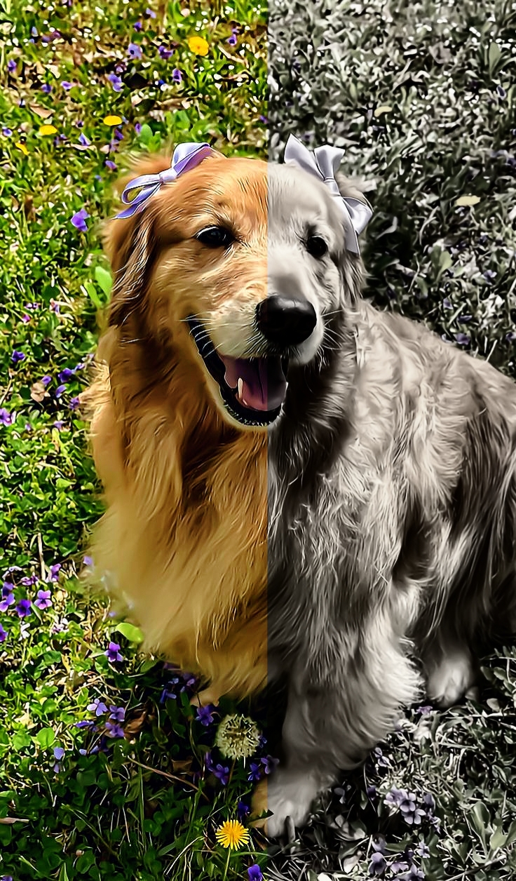 Estetik Köpek