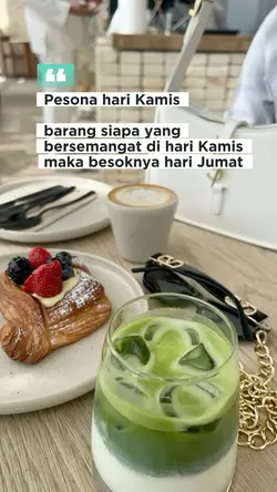 Pesona hari Kamis

b