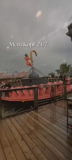 Er ist so fett wie 