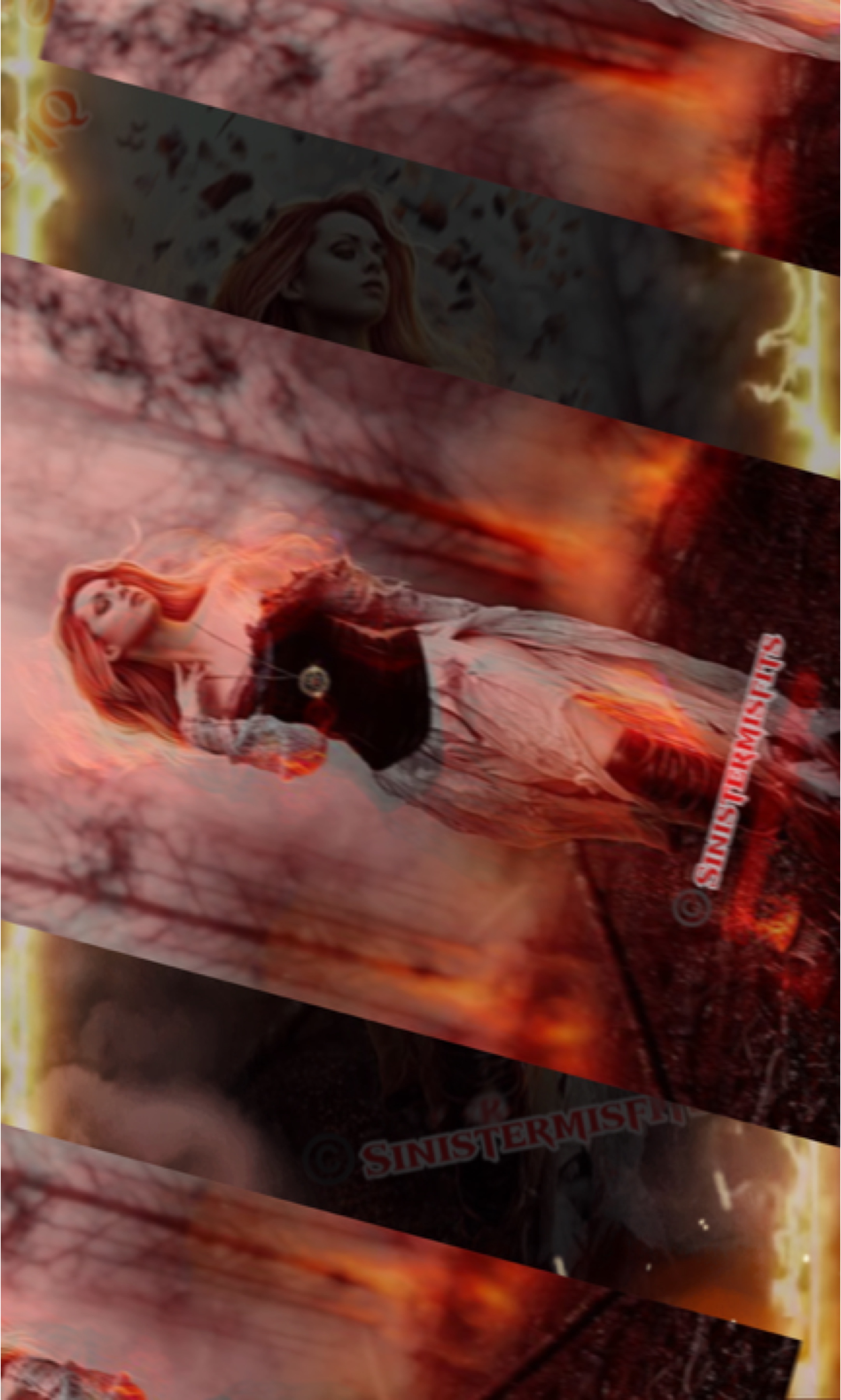 Disturbed 