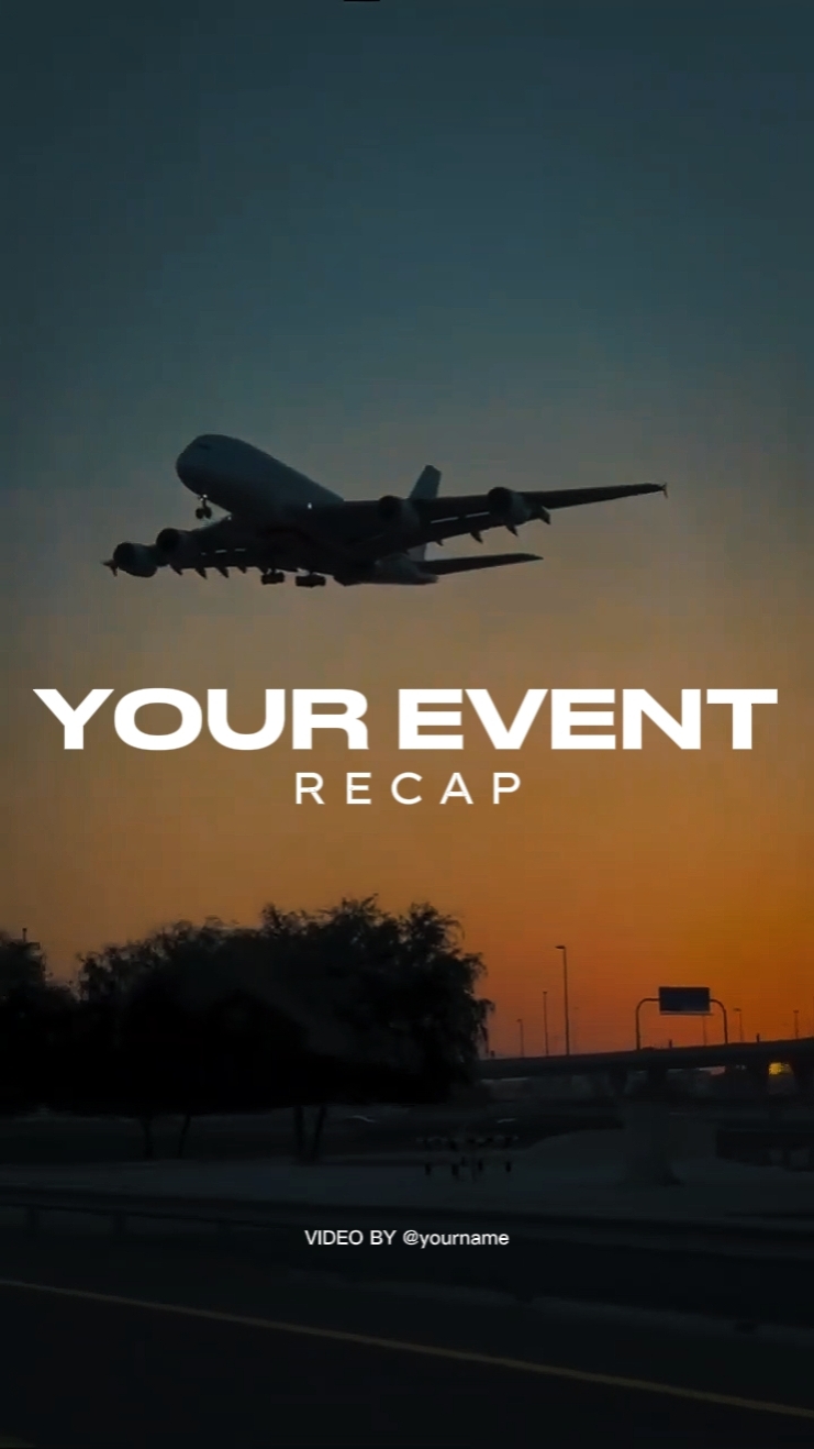 Your Event