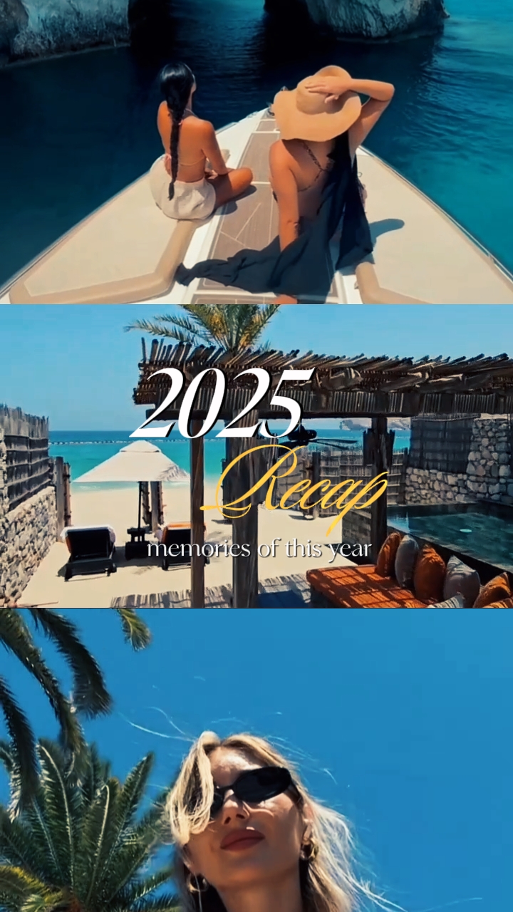 2025 recap