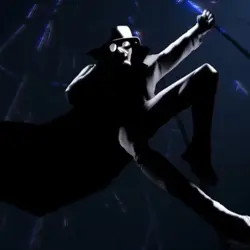 Edit spider-Noir