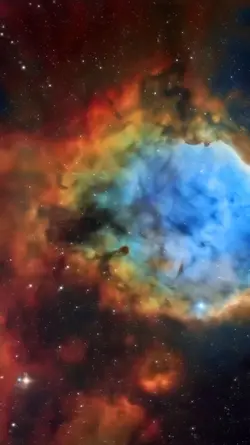 Space Overlay