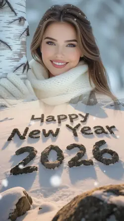 Happy New year