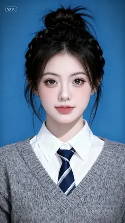 Ảnh thẻ AI