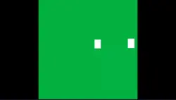 free glitch overlay