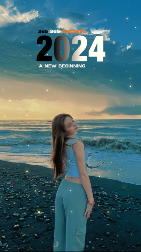 PART 6 NEW BEGINNING