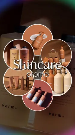 Promo Skincare 