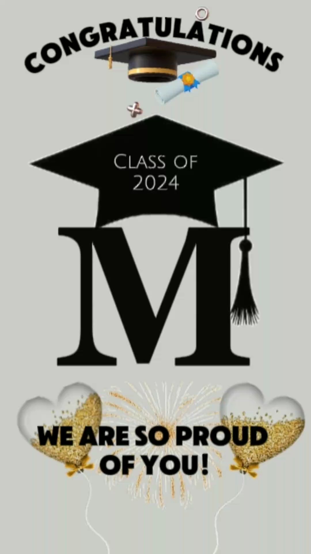 Graduation