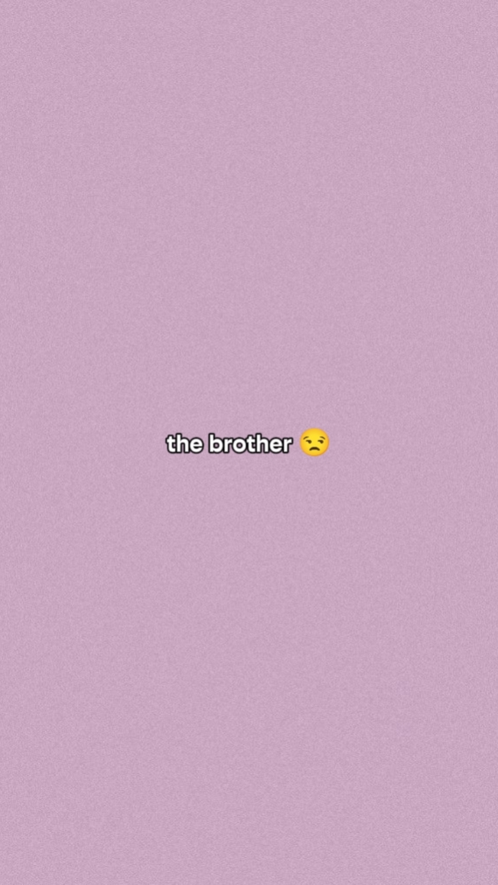 the brother 