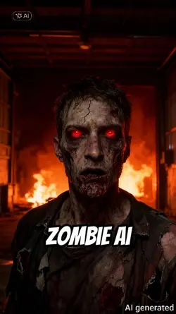 zombie ai