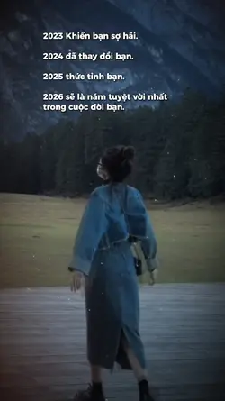 2026 sẽ là năm tuyệt