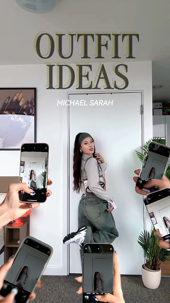 ootd ideas template