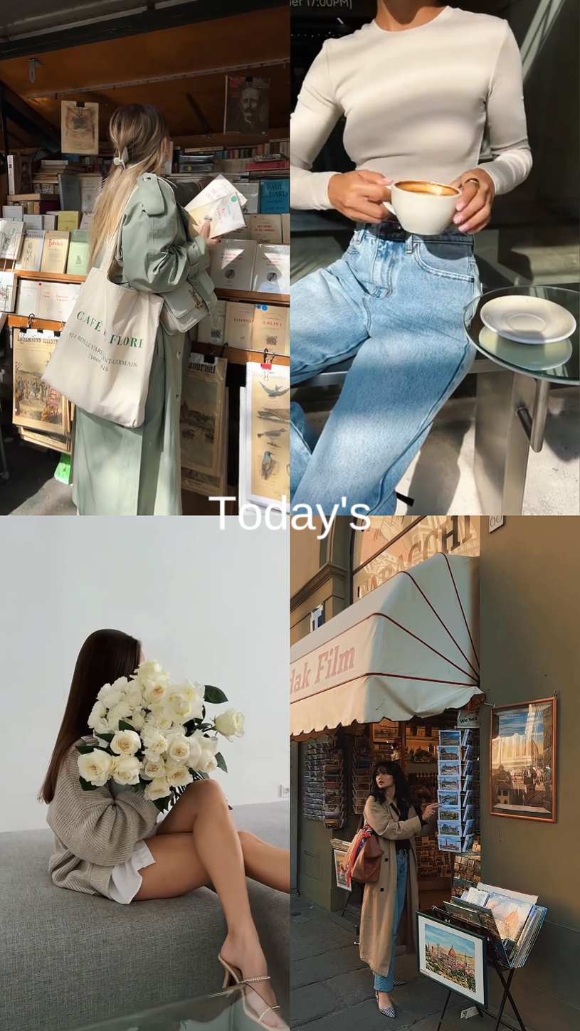 Today's story