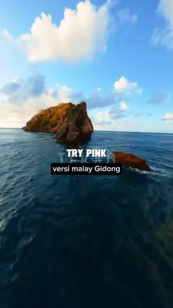 Try Pink