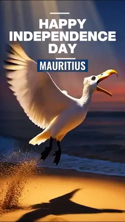 Indepe Day Mauritius