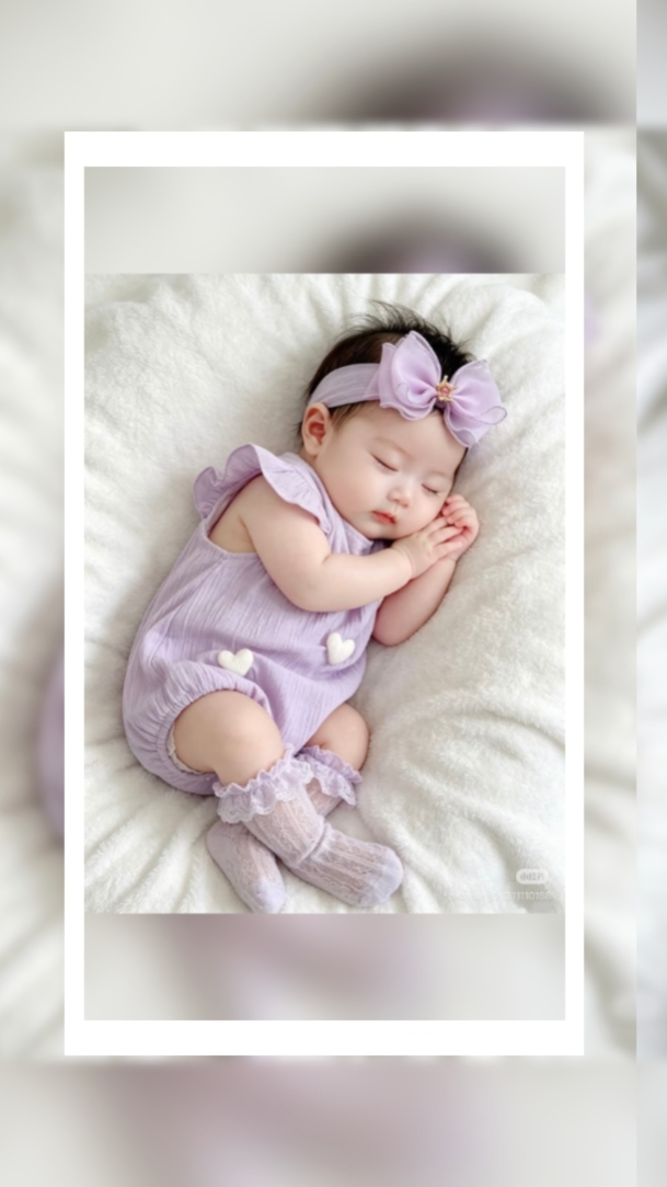 new born baby