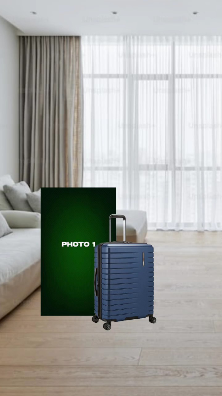 New Trend Template 